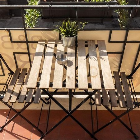 B&B Verga Catania Exterior photo