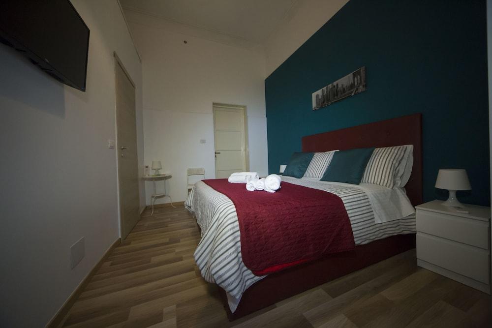 B&B Verga Catania Exterior photo
