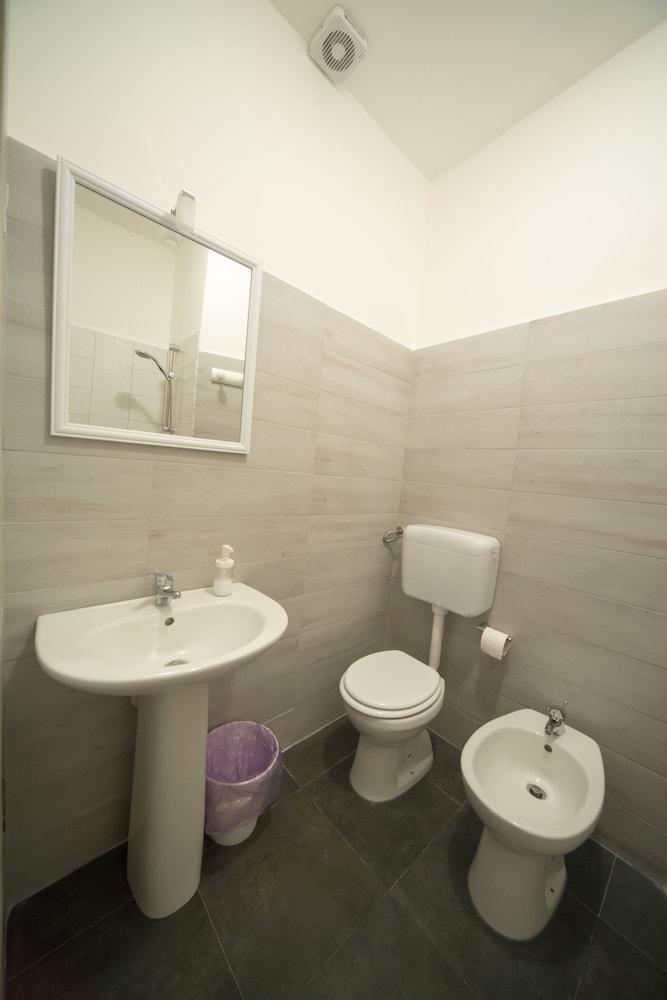 B&B Verga Catania Exterior photo